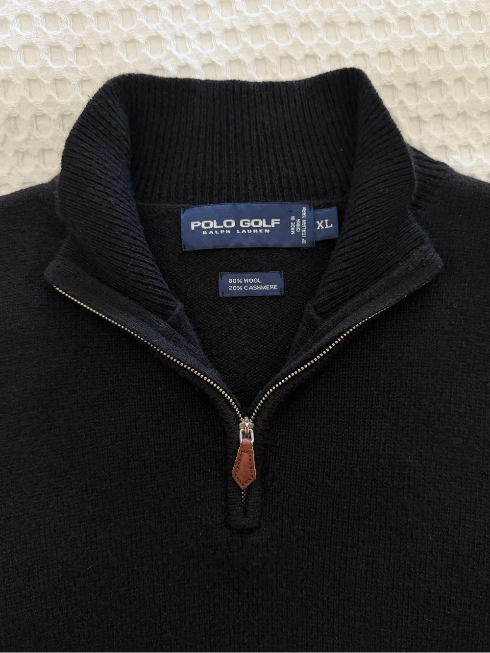 Ralph Lauren polo golf